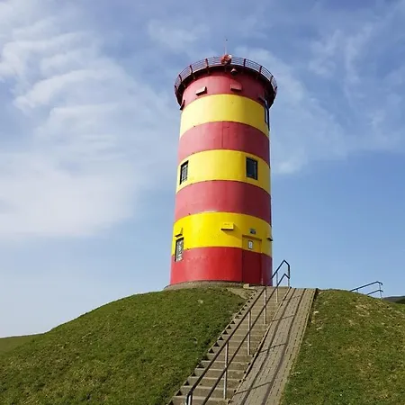Ferienhaus Altenburg Сasa de vacaciones
